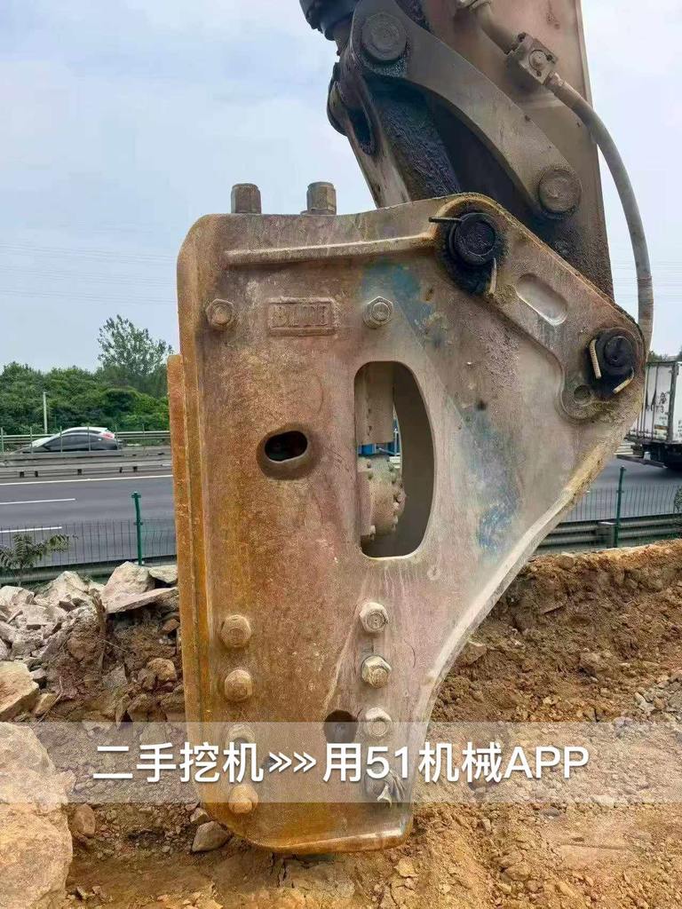 51挖机